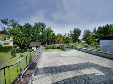 _D4N7417 | Pronájem - dům/vila, 120 m²