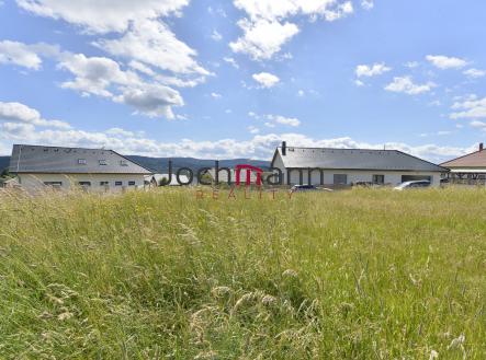 _D4N7647 | Prodej - pozemek pro bydlení, 961 m²