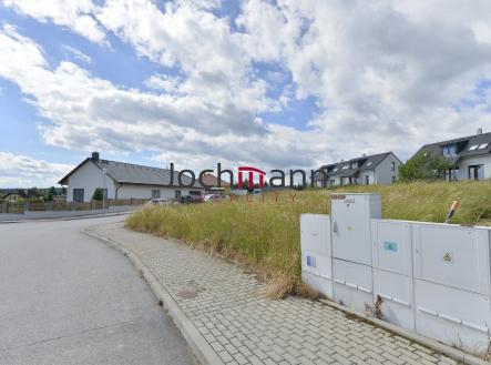 _D4N7659 | Prodej - pozemek pro bydlení, 961 m²