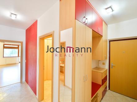 _D4N7449 | Pronájem bytu, 3+kk, 93 m²