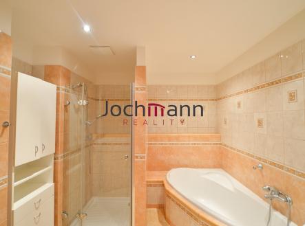 _D4N7463 | Pronájem bytu, 3+kk, 93 m²