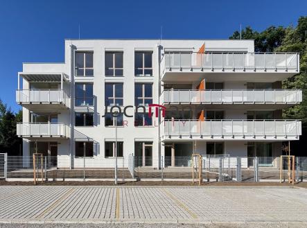01 | Prodej bytu, 2+kk, 55 m²