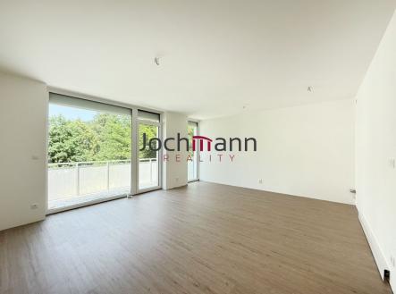 02 | Prodej bytu, 2+kk, 55 m²