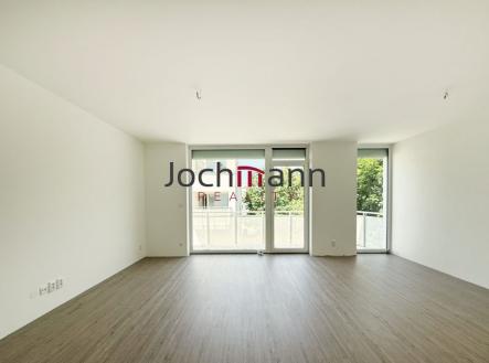 03 | Prodej bytu, 2+kk, 55 m²