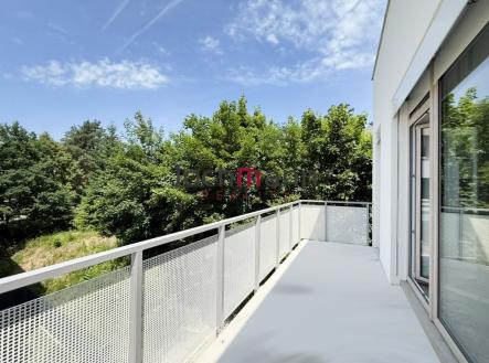 04 | Prodej bytu, 2+kk, 55 m²