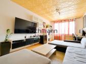 Prodej bytu, 3+1, 83 m²