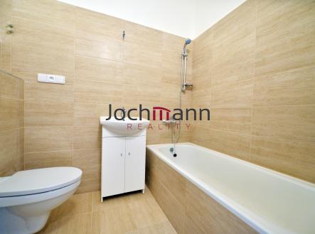 _D4N7352u | Pronájem bytu, 1+kk, 30 m²