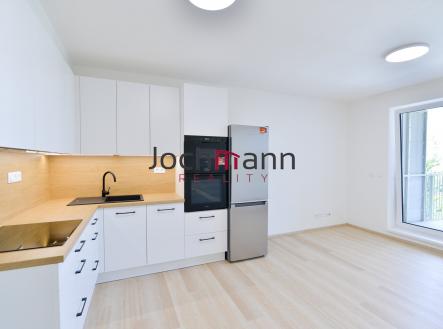 IMG_2743 | Pronájem bytu, 2+kk, 43 m²