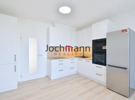 IMG_2745 | Pronájem bytu, 2+kk, 43 m²