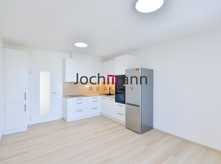 IMG_2744 | Pronájem bytu, 2+kk, 43 m²