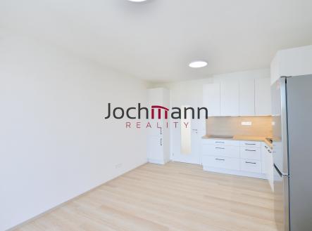 IMG_2746 | Pronájem bytu, 2+kk, 43 m²