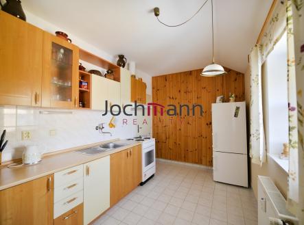 Pronájem bytu, 2+kk, 56 m² obrázek