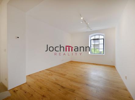 _D4N7227 | Pronájem bytu, 3+kk, 76 m²