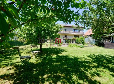 _D4N7714 | Prodej - dům/vila, 271 m²