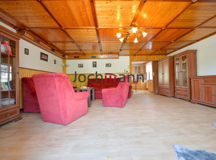 _D4N7673 | Prodej - dům/vila, 271 m²