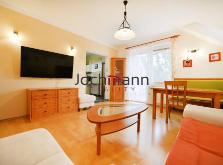 _D4N7833 | Pronájem bytu, 3+1, 68 m²