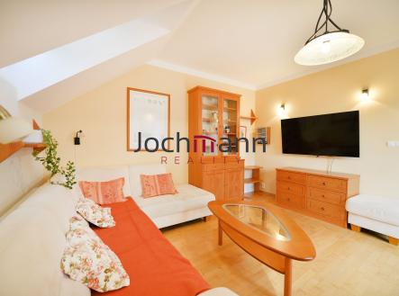 _D4N7835 | Pronájem bytu, 3+1, 68 m²
