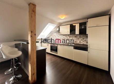 IMG_8228 | Pronájem bytu, 2+kk, 55 m²