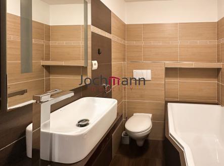 IMG_8218 | Pronájem bytu, 2+kk, 55 m²