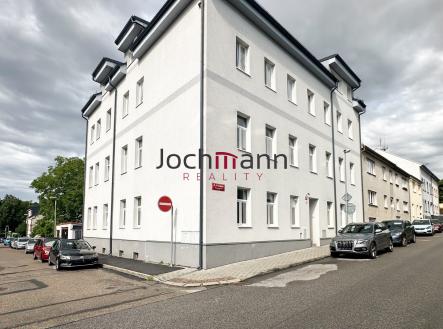 IMG_8235 | Pronájem bytu, 2+kk, 55 m²