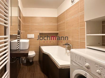 IMG_8217 | Pronájem bytu, 2+kk, 55 m²