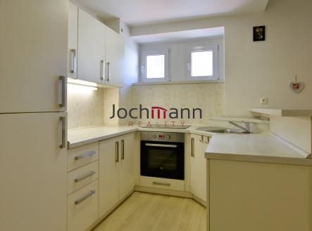 _D4N7851 | Pronájem bytu, 2+kk, 61 m²