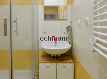 _D4N7845 | Pronájem bytu, 2+kk, 61 m²