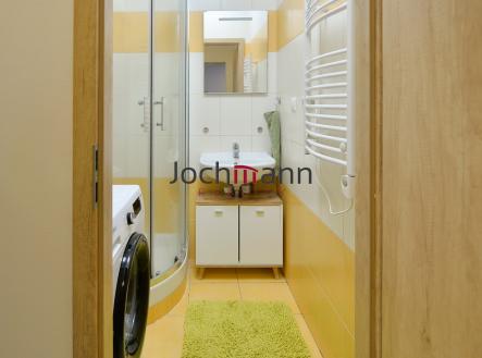 _D4N7843 | Pronájem bytu, 2+kk, 61 m²
