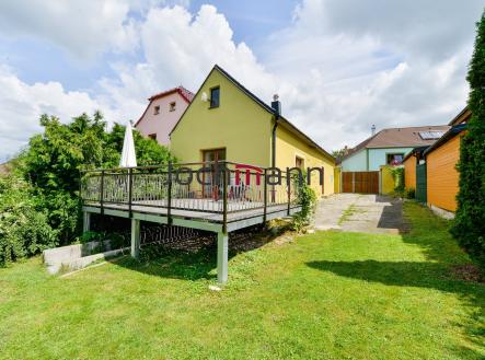 Prodej - chata/rekreační objekt, 48 m² obrázek