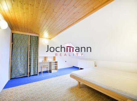 _D4N2028 | Pronájem bytu, 1+kk, 35 m²