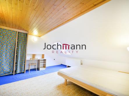 _D4N2027 | Pronájem bytu, 1+kk, 35 m²
