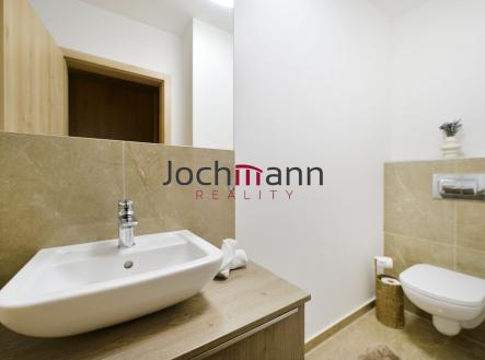 _D4N8410n | Prodej bytu, 3+kk, 74 m²