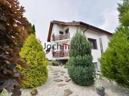 _D4N0032 | Pronájem bytu, 3+kk, 91 m²