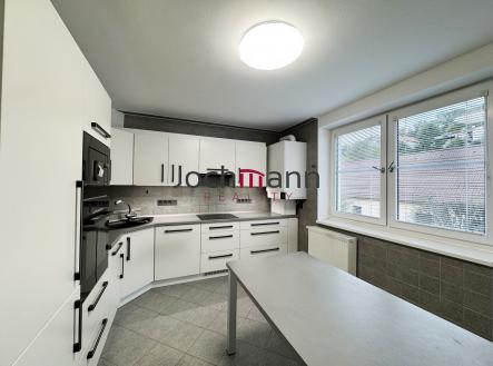 IMG_5725 | Pronájem bytu, 3+1, 90 m²