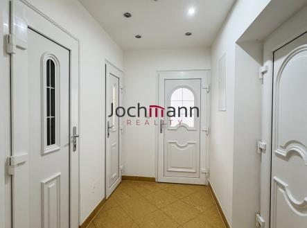 IMG_5729 | Pronájem bytu, 3+1, 90 m²