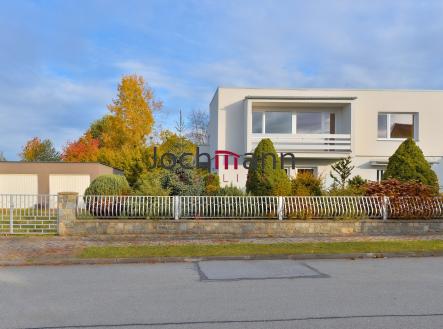 RD pohled jih | Prodej - dům/vila, 231 m²