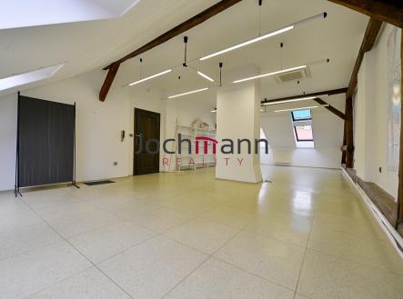 790E9D44-8FD5-49F5-AA10-BA8320D4D653_1_105_c | Pronájem - kanceláře, 63 m²