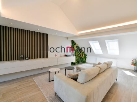 _D4N7170 | Pronájem bytu, 3+1, 80 m²