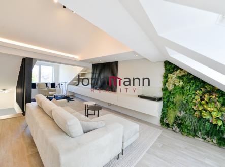 _D4N7171 | Pronájem bytu, 3+1, 80 m²