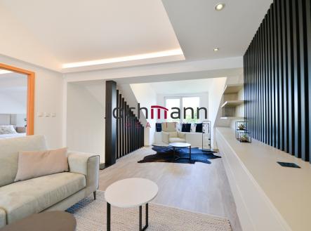 _D4N7178 | Pronájem bytu, 3+1, 80 m²