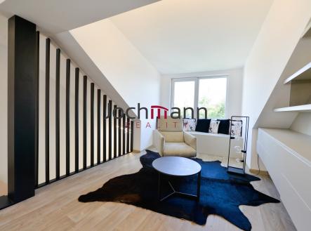 _D4N7183 | Pronájem bytu, 3+1, 80 m²