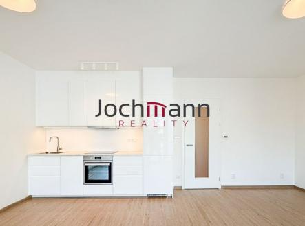 01 | Pronájem bytu, 2+kk, 64 m²