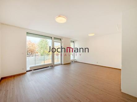 03 | Pronájem bytu, 2+kk, 64 m²