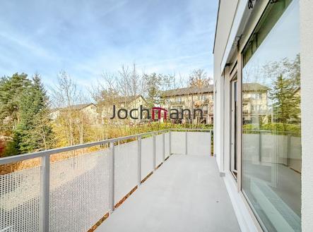 04 | Pronájem bytu, 2+kk, 64 m²