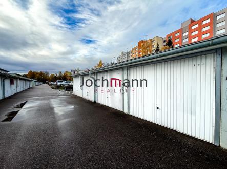 IMG_8058 | Prodej - malý objekt/garáž