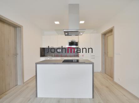 _D4N4018 | Pronájem bytu, 2+kk, 55 m²