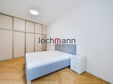 _D4N8786 | Pronájem bytu, 2+kk, 64 m²