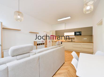 _D4N8782 | Pronájem bytu, 2+kk, 64 m²