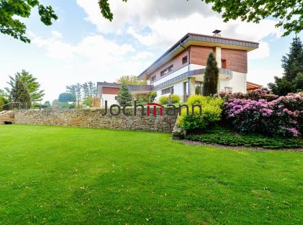 _D4N6967-2 | Prodej - dům/vila, 436 m²