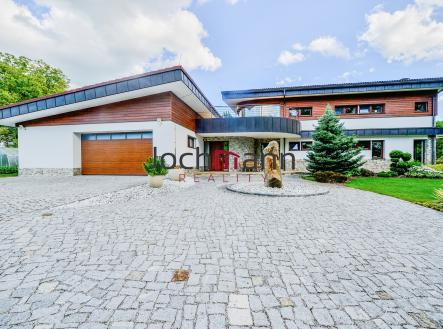 _D4N6932-2 | Prodej - dům/vila, 436 m²